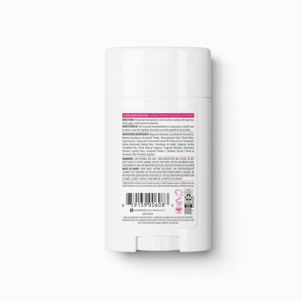 Natural Deoderant - Picture 2 of 3